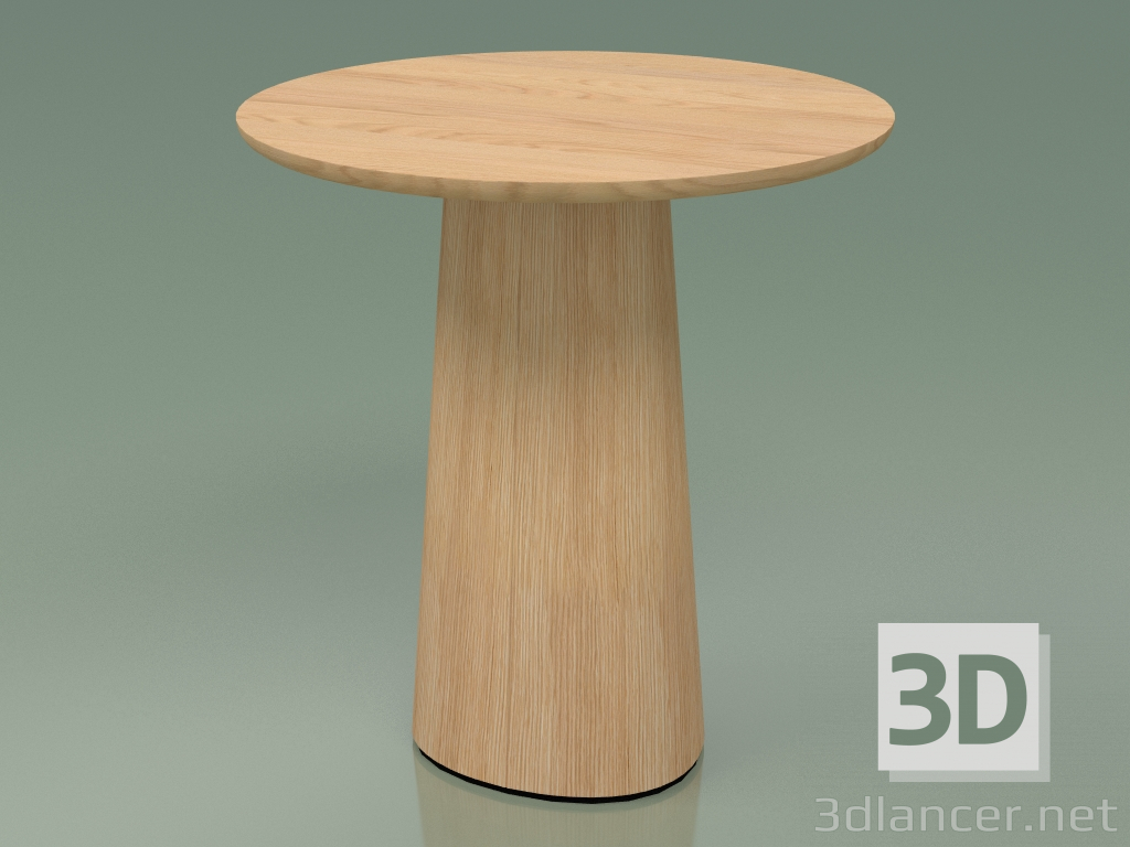 3D Modell Tabelle POV 460 (421-460, runder Radius) - Vorschau