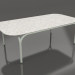 3 डी मॉडल कॉफ़ी टेबल (सीमेंट ग्रे, डेकटन सिरोको) - पूर्वावलोकन