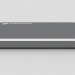 3D Harici Sabit Disk Transcend StoreJet 25C3 2.5 "USB 3.0 modeli satın - render