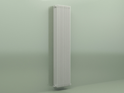 Радиатор TESI 6 (H 2200 10EL, Manhattan grey)