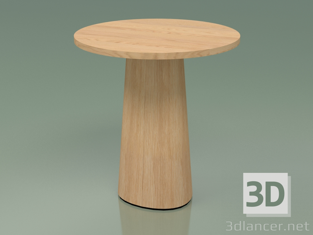 3D Modell Tabelle POV 460 (421-460, runde gerade) - Vorschau