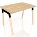 3d model Work table Ogi W BOW19 (1000x700) - preview
