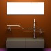 Modelo 3d Sistema modular para banheiro (composição 1) - preview