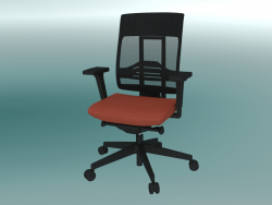 Swivel chair (101SFL P59)