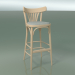 3d model Bar stool 56 (313-130) - preview