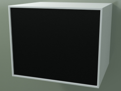 Ящик (8AUBCB03, Glacier White C01, HPL P06, L 60, P 50, H 48 cm)