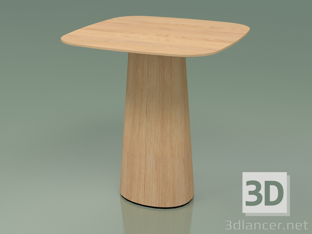 3 डी मॉडल टेबल पीओवी 460 (421-460-एस, स्क्वायर चामर) - पूर्वावलोकन