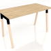 3d model Work table Ogi W BOW12 (1200x600) - preview