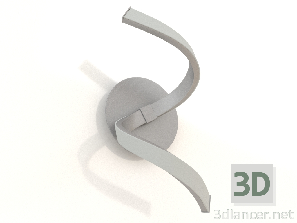 modello 3D Applique (5000) - anteprima