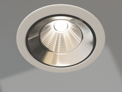Lampe LTD-LEGEND-R115-10W Warm3000 (WH, 50 °)