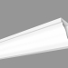 3d model Eaves front (FK18MN) - preview