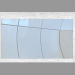 3d model The mirror is large (PRO.065.XX 136x79x6cm) - preview