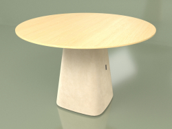 Dining table Duo (Tree)