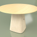3 डी मॉडल डाइनिंग टेबल डुओ (पेड़) - पूर्वावलोकन