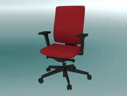 Cadeira giratória (10SFL P59)