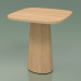 3d model POV 460 table (421-460-S, Square Straight) - preview