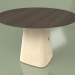 3d model Dining table Duo (Tin-120) - preview
