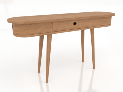 YAZ console 1300x360x690 mm