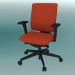 3d model Swivel chair (20SFL P59) - preview