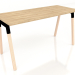 3d model Work table Ogi W BOW14 (1400x600) - preview