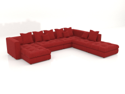 Sofa Vegas