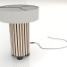 3d model Lámpara de mesa EYLIN - vista previa