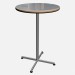 3D Modell Symbolleiste Tisch Bar Low Table 8877 88070 - Vorschau