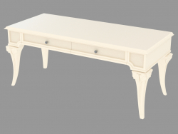 Table with two drawers TRTODCF