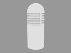 Lamp column MINICOLUMN (S4135W)