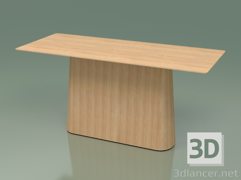 3D Modell Tabelle POV 468 (421-468, Rechteckfase) - Vorschau