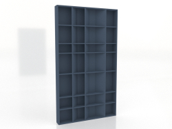 Raf 45º 1200x150x2100 mm