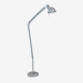 3d model Floor lamp 305 Naomi Terra - preview