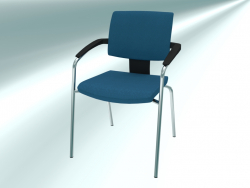Conference Chair (20H 2P)