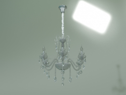 Hanging chandelier 336-6
