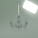 3d model Hanging chandelier 336-6 - preview