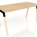 3d model Work table Ogi W BOW24 (1400x700) - preview