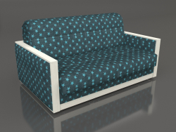 Jacqueline Sofa (blau)