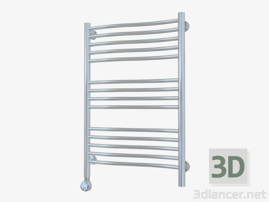 modèle 3D Liquide radiateur (800x500) - preview