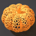 modello 3D di Zucca di Halloween comprare - rendering