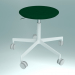 3d model Stool LAB (S72) - preview