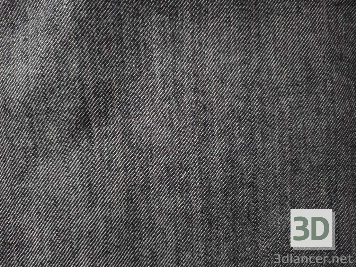 Jeans fabric buy texture for 3d max