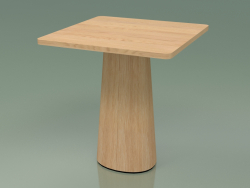 Table POV 460 (421-460, carré droit)