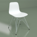 3D modeli Sandalye Eyfel (beyaz) - önizleme