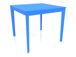 डाइनिंग टेबल डीटी 15 (5) (850x850x750)