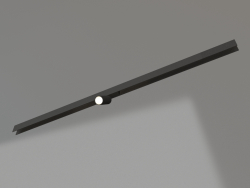Lampe MAG-SPOT-25-R90-9W Day4000 (BK, 30 Grad, 24V)