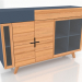 modèle 3D Commode BULAT - preview