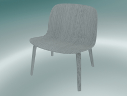Chair for rest Visu (Gray)