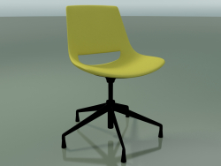 Sandalye 1211 (5 ayak, polietilen, V39)