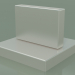 modèle 3D La vanne de pont se ferme dans le sens antihoraire, à chaud (20,000 783-06) - preview