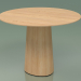 modèle 3D Table POV 461 (421-461, chanfrein rond) - preview